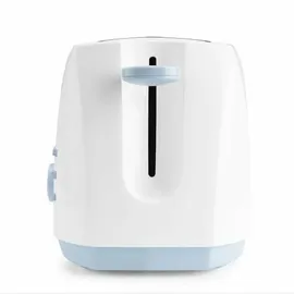 Orbegozo TO 4500 Toaster 1400w/ weiß - Weiß
