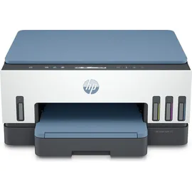 HP Smart Tank 725 All-in-One Tinte, mehrfarbig (28B51A)