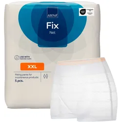 Abena Fix Net Xxl 5 St