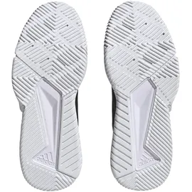 adidas Court Team Bounce 2.0 Core Black / Cloud White / Core Black 40 2/3