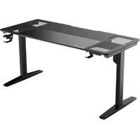 TX3 Lab-x Gaming-Tisch Schwarz