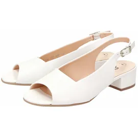 SIOUX Zippora Damen Weiß 40