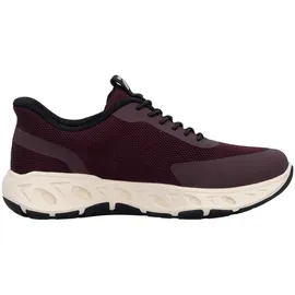 Rieker M6551-30 Herren Rot 40