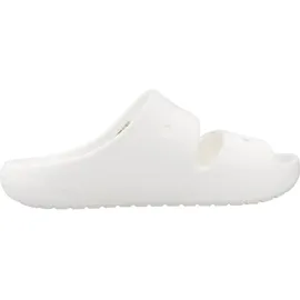 Crocs Classic V2 U Sandalen White 45-46