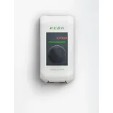 KEBA KeContact P30 x-series GREEN EDITION 125.101