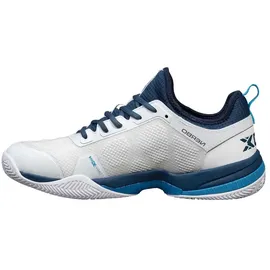 Nox-Xtreme Nerbo Herren Weiß/Blau 42