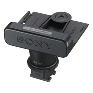 Sony SMAD-P3D 2 Channel MI Shoe Adapter