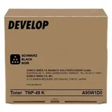 Develop TNP-49K schwarz (A95W1D0)