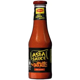 MAGGI Asia Sauce süss-scharf 500ml