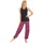 Winshape Tanktop mit offenem Drop Back Design WVR32 in schwarz L