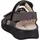 Finn Comfort Wanaka-S Herren Grau 45