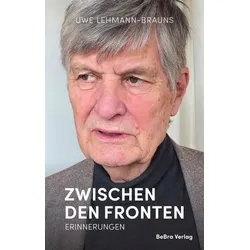 Zwischen den Fronten