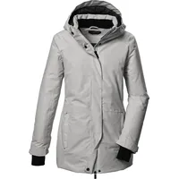 KILLTEC Damen Funktionsparka/Parka mit Kapuze KOW 93 WMN PKR,