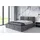 mebloland Emili 120 x 200 cm H2 Grau