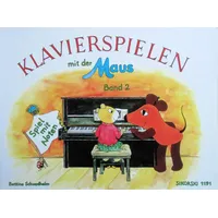 Boosey & hawkes deutschland Klavierspielen mit der Maus