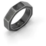 FYNCH-HATTON Ring The Classic Ring in gun | Gr.: 62