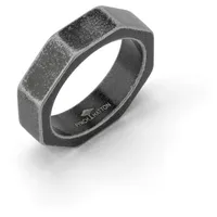 FYNCH-HATTON Ring The Classic Ring in gun | Gr.: 62