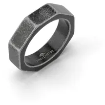 FYNCH-HATTON Ring The Classic Ring in gun | Gr.: 62