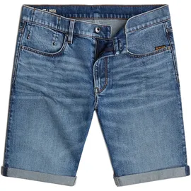 G-Star Mosa Jeansshorts Blau 31