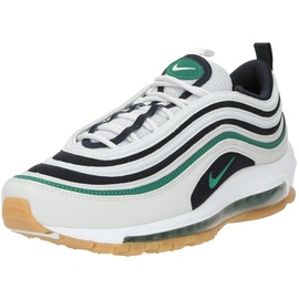 Nike Air Max 97 Herren photon dust/dark obsidian/white/malachite 42