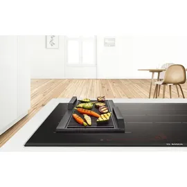 Bosch HEZ390522 Grillplatte