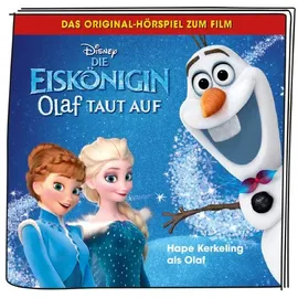 Tonies Disney Olaf taut auf