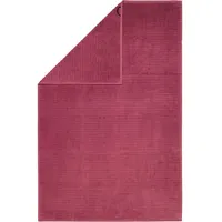 VOSSEN Handtücher Mystic hibiscus - 3715 Badetuch 100x150 cm
