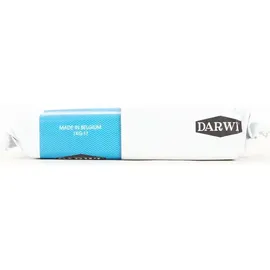 Darwi 1 kg Modelliermasse Knetmasse lufttrocknend weiß