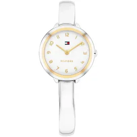 Tommy Hilfiger Demi Bangle Edelstahl 26 mm 1782894