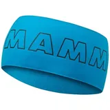 MAMMUT Aenergy Headband - Uni., glacier blue 50589