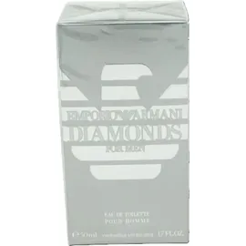 Emporio Armani Diamonds For Men Eau de Toilette 50 ml