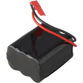 AccuCell Notleuchtenakku AA 1800 mAh 1 St.