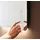 Duravit Luv 50x80x3,8cm, 22 W, LED