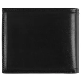 CAMEL ACTIVE Wood Jeans Wallet Herren Geldbörse schwarz