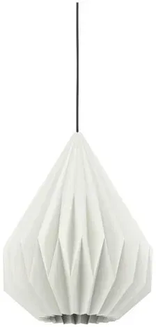Roomio Pendelleuchte 9808, Ø 31cm