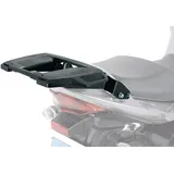 Hepco & Becker Alurack Gepäckträger für Kawasaki Versys 650 2015 Schwarz