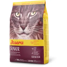 Josera Senior 10 kg