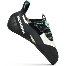 Scarpa Vapor S Kletterschuhe (Größe 39, grau)