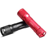 ORCATORCH Orcatorch, D560 Tauchlampe - Black - 630 Lumina