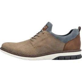 Rieker 14450-64 Herren Beige 44