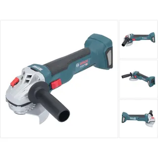 Bosch GWS 18V-10 115 Professional ohne Akku 06019J4000