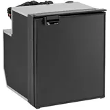 IndelB Cruise 65 Kompressor-Kühlschrank 65 l 515 mm hoch Schwarz