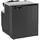 IndelB Cruise 65 Kompressor-Kühlschrank 65 l 515 mm hoch Schwarz
