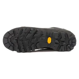 MEINDL Litepeak Pro GTX Herren Anthrazit/Orange 45