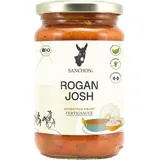Sanchon Sauce Rogan Josh 330 ml