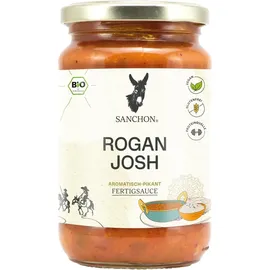 Sanchon Sauce Rogan Josh 330 ml