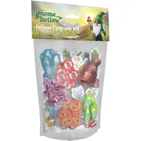 USAopoly The OP Games | GNOME Hollow Deluxe Upgrade