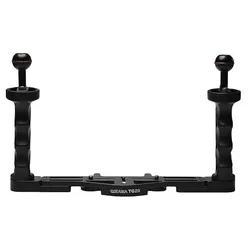 Oceama TG20 Basisgestell für Kamera/Lampe/Blitz