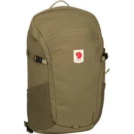 Fjällräven Ulvö 23 Rucksack - Green - One Size