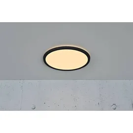 Nordlux Oja 29 1-flg. rund Chrom